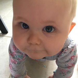 Meet your Posher, Liz